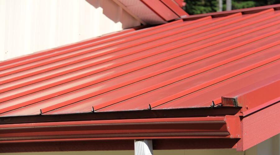 Industrial Roof Repair in Loreauville, LA